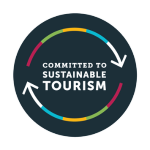 Committed to Sustainable Tourism